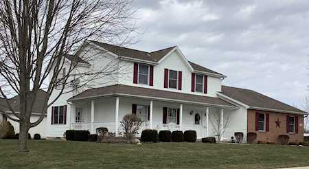 1280 Eastwood Drive Circleville, OH 43113