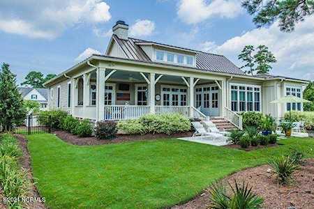 8036 Bald Eagle Lane Wilmington, NC 28411