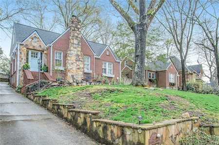 311 Glendale Ave Decatur, GA 30030