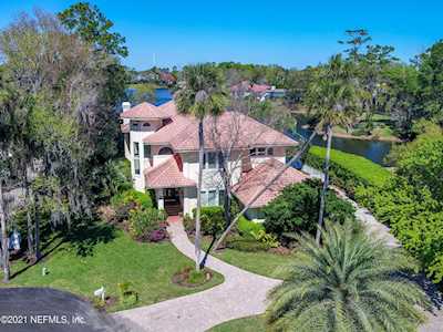 108 Troon Point Ln Ponte Vedra Beach, FL 32082