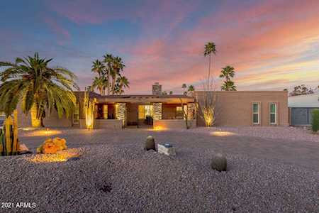14609 N Interlacken Drive Phoenix, AZ 85022