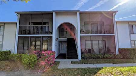 1109 Pine Ridge CIRCLE W #C2 Tarpon Springs, FL 34688