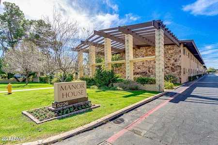 5226 N 20th Street #A5 Phoenix, AZ 85016