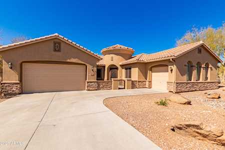 40210 N Blaze Court Phoenix, AZ 85086