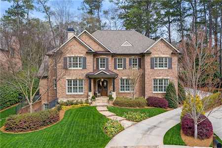 4111 Hillside Place NW Atlanta, GA 30342
