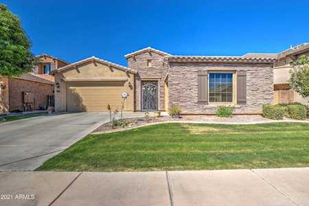2562 E Lantana Drive Chandler, AZ 85286