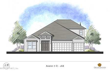 1018 Laurel Valley Dr Orange Park, FL 32065
