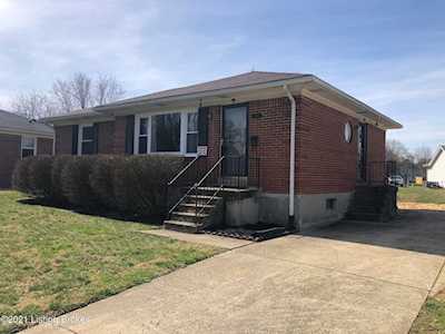3604 Nichols Meadow Cir Louisville, KY 40215