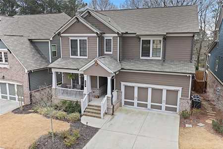 453 Crimson Maple Way Smyrna, GA 30082