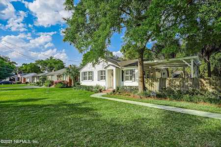 1157 Monterey St Jacksonville, FL 32207