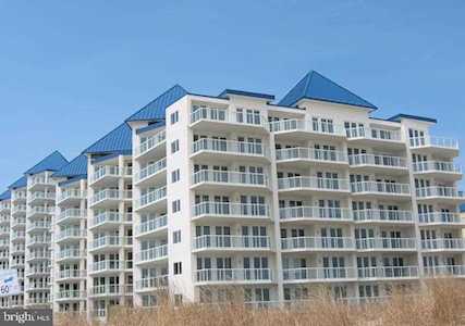 6 60th St #601 Ocean City, MD 21842