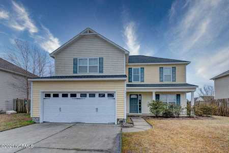 7216 Culloden Court Wilmington, NC 28411