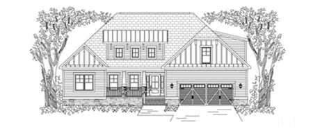 298 Reese Drive #Lot 20 Willow Spring(S), NC 27592