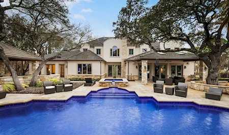 8300 Chalk Knoll DR Austin, TX 78735