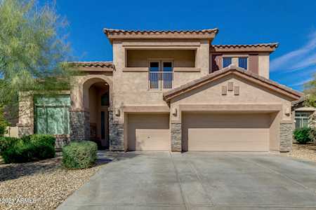 26620 N 52nd Drive Phoenix, AZ 85083