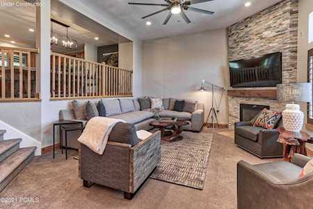 5627 N Oslo Ln Park City, UT 84098