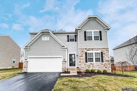 308 Adrien Court Commercial Point, OH 43116