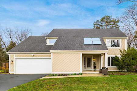 271 Monsarrat Drive Dublin, OH 43017