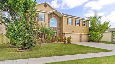3300 Charon Avenue Melbourne, FL 32904