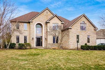 6145 Heritage Lakes Drive Hilliard, OH 43026