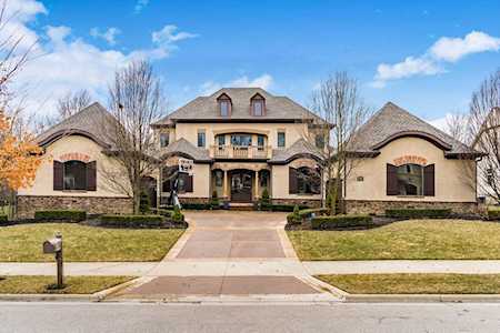 9289 Donatello Drive Dublin, OH 43016