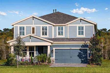 4612 Ballantrae Blvd Land O Lakes, FL 34638