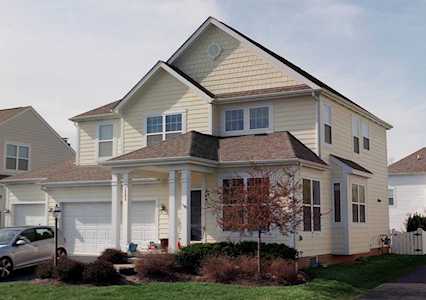 1282 Harran Avenue Columbus, OH 43235