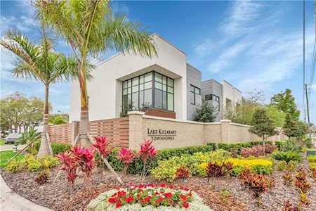 1816 Mondrian CIRCLE Winter Park, FL 32789