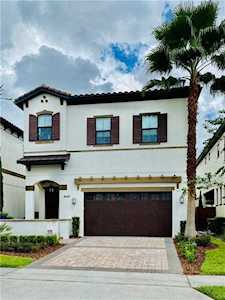8430 Via Vittoria WAY Orlando, FL 32819