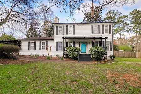 2723 Bob White Trl Duluth, GA 30096
