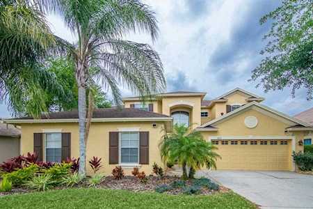 3033 Stonegate Falls Dr Land O Lakes, FL 34638