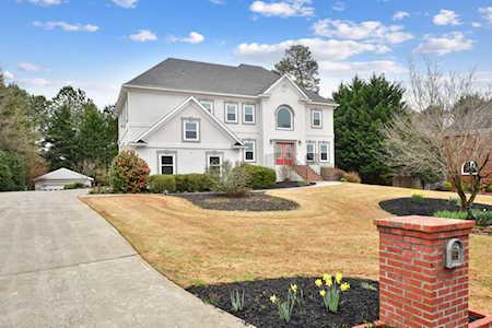 215 Gaitskell Ln Johns Creek, GA 30022