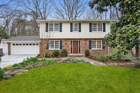 2012 Afond Ct Chamblee, GA 30341