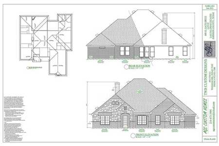 609 El Gato Drive Godley, TX 76044