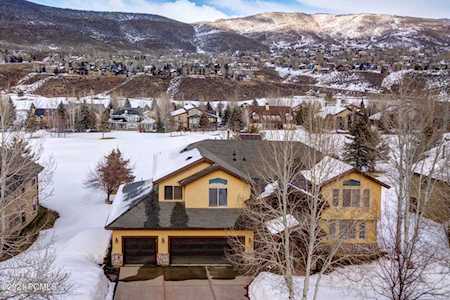 3140 Homestead Rd Park City, UT 84098
