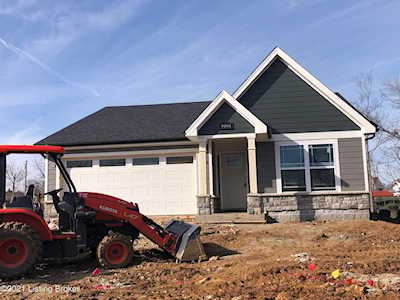 Lot 211 The Enclave At Bridlewood Louisville, KY 40219