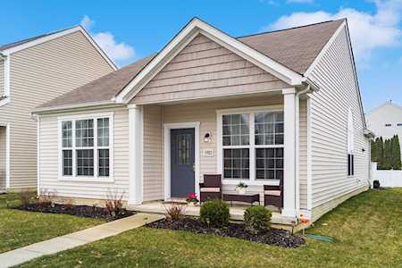 5983 Deansboro Drive Westerville, OH 43081