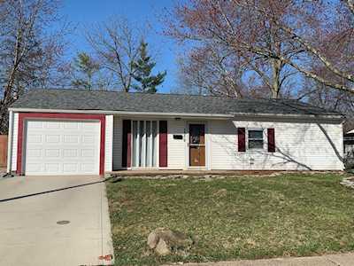 3579 Clearwater Drive Columbus, OH 43232