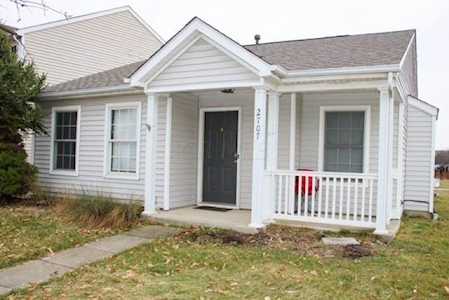 2707 Proclamation Way Columbus, OH 43207