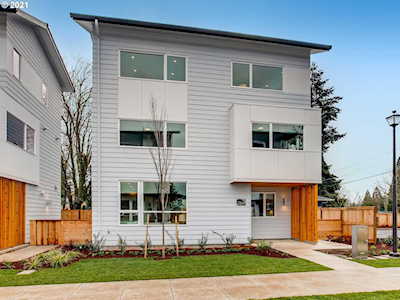 6624 SE 62nd Ave Portland, OR 97206