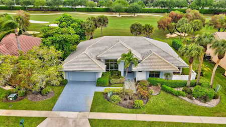 11392 Boca Woods Lane Boca Raton, FL 33428