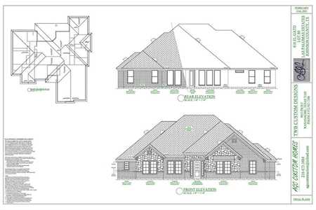 616 El Gato Drive Godley, TX 76044