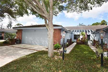 2784 Moss Oak Dr #6 Sarasota, FL 34231