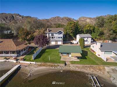 Lake Osoyoos Waterfront Homes For Sale
