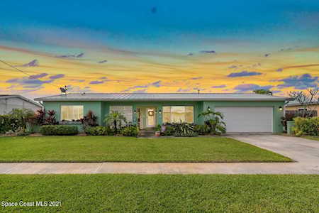 468 Cardinal Drive Satellite Beach, FL 32937