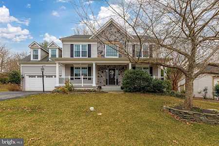 11203 Bramblewood Ct Ijamsville, MD 21754