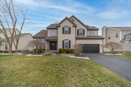 7808 Gladshire Boulevard Lewis Center, OH 43035