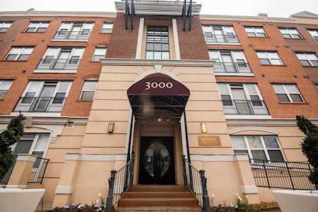 3000 Vanderbilt Pl Nashville, TN 37212