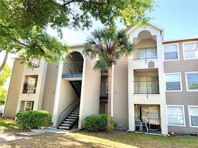 4756 Walden CIRCLE #31 Orlando, FL 32811