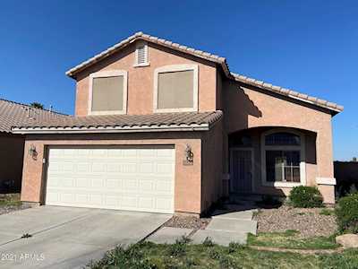 12670 W Hollyhock Drive Avondale, AZ 85392